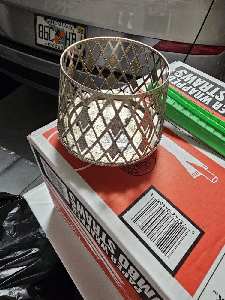 Candle Holder