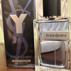 Yves Saint Laurent Perfume
