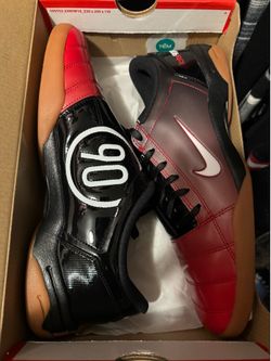 Nike 90 turf shoes. Size 11.5 men