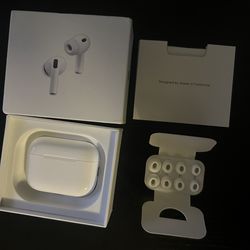 AirPod Pro 3s