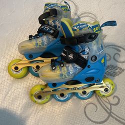 TIAN-E Rollerblades