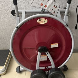 Maquinas De Exercise Me Mudo No Espacio Asap 