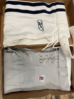 Dallas Cowboys Football Pants