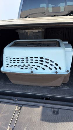 Pet carrier