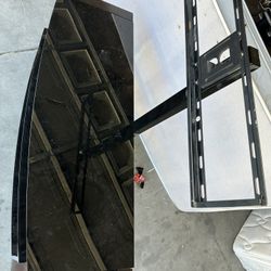 65’-70’ TV Stand 