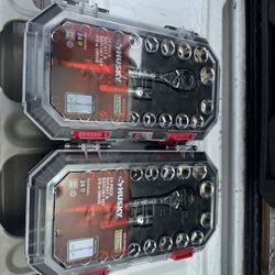 Set Husky NEW 