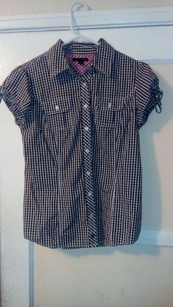Nwot Tommy Hilfiger top size S