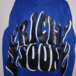 Hoodie Graphic 
