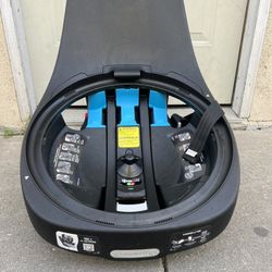 EVENFLO ROTATING BASE 