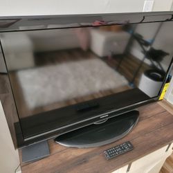 HDTV 40"