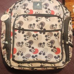 Micky Mouse Diper Bag 🎒