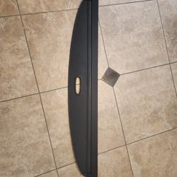 2020-2025 Hyundai SANTA FE cargo cover