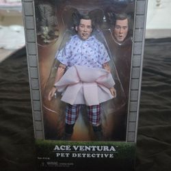 Ace Ventura