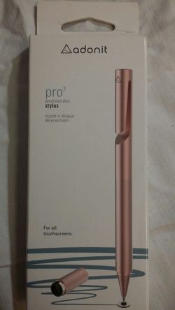 ADONIT PRO3 Stylus