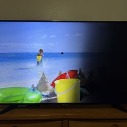 Samsung 55” LED 