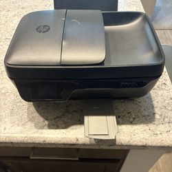 HP OfficeJet 3830 Printer