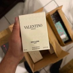 Colognes And Perfumes