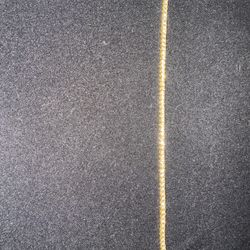 STEAL OF THE DAY. 3 Karat Tennis Bracelet 