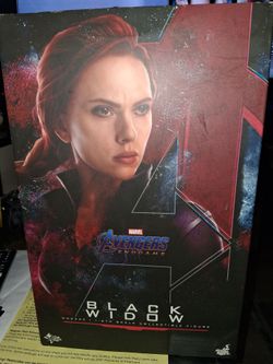 SHE IS SOLD FROM $150.00 TO  $200.00 MY BRAND NEW ACTION FIGURE  TOY IS JUST FOR $65.00 PICK UP TODAY!!!!