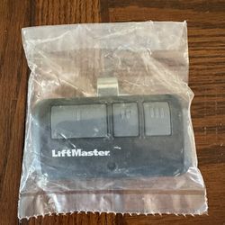 LiftMaster Garage Door Remote 