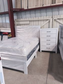 Beds, Bunk Beds, Queen, King CA King, Mattresses and More!