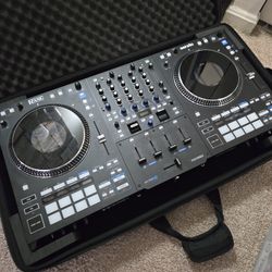 Rane Performer DJ Controller w/ Carrying Case