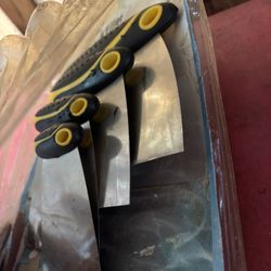 Auto Body Tools