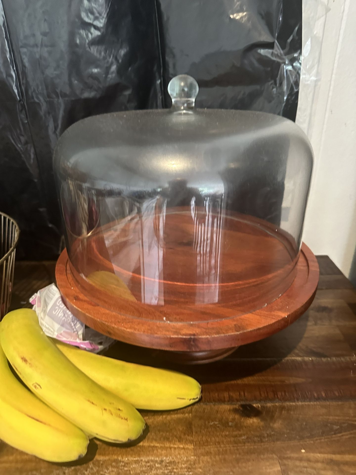 Cake Stand