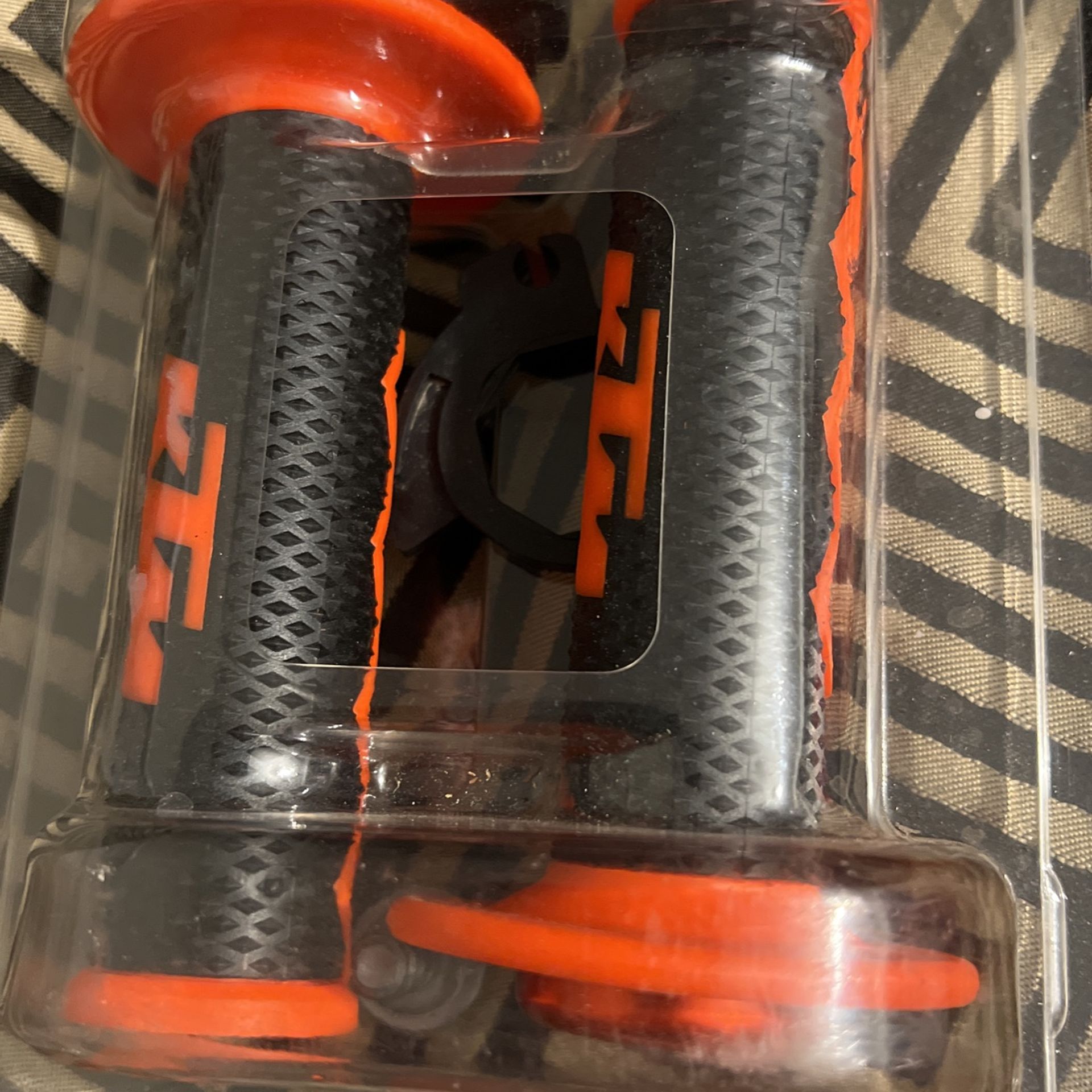 KTM Grip handles 