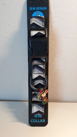 Fuji Dog Large Collar