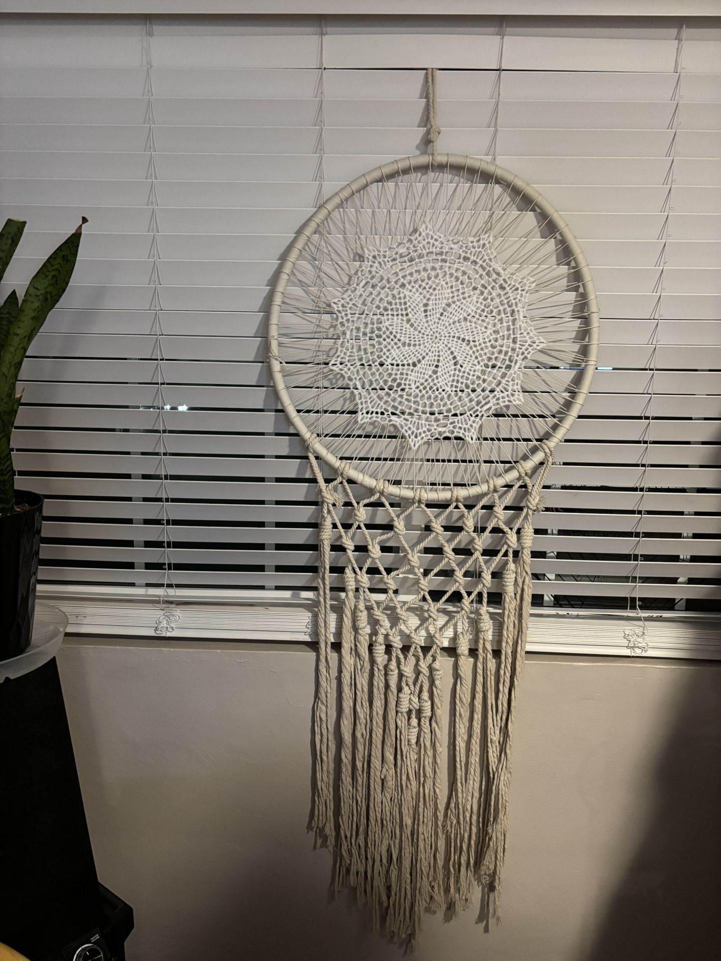 Decor Extra Large Dream Catcher