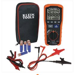 Klein Multimeter