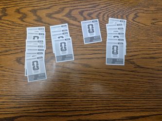 Panini stickers Group F