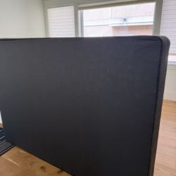 Unused Full Size Box Spring 