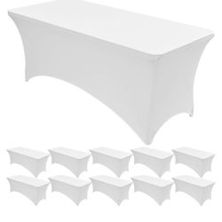 20 Covers De Mesa Y 100 Covers De Cillas