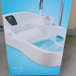 4moms Infant Tub