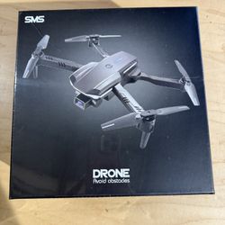 SMS Drone Brand New 