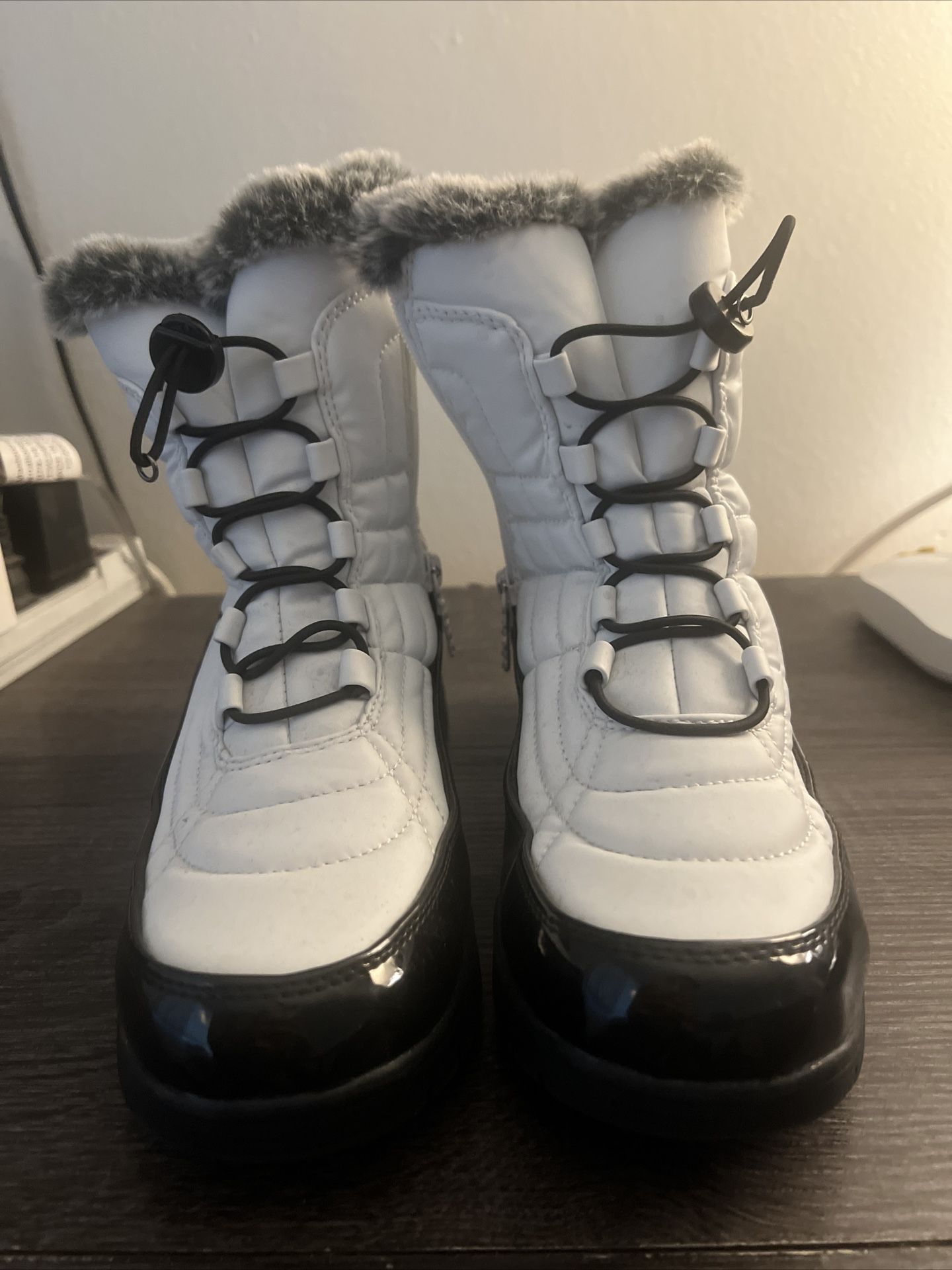 Winter/rain Boots 