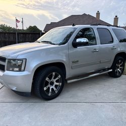 2010 Chevrolet Tahoe