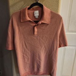 Calvin Klein polo