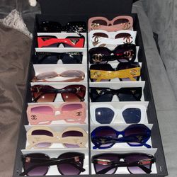 Glasses (designer)