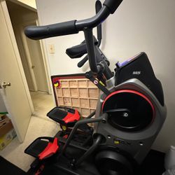 Bowflex Max Trainer