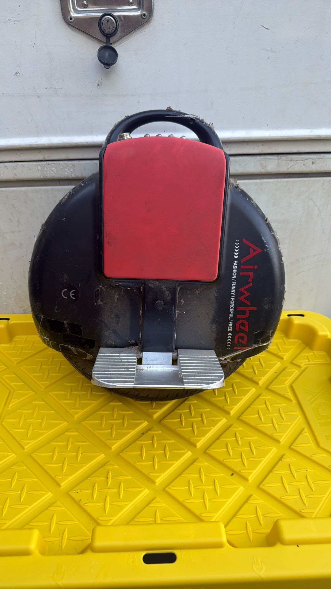 Airwheel 