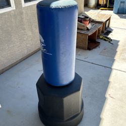 Punching Bag