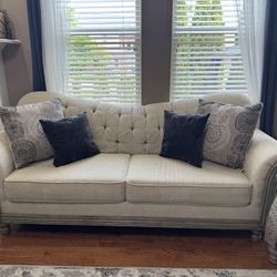 5 Piece Family Room Set 