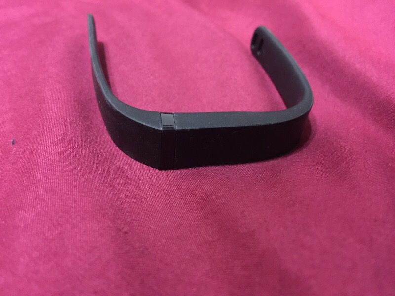 Small Fitbit