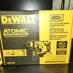 Dewalt Rotary Hammer