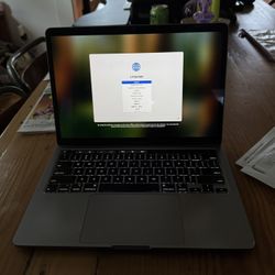 MacBook Pro 13.3 Inch 
