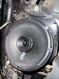 epic pro 6cx 6.5 speakers