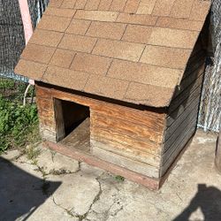 Dog House